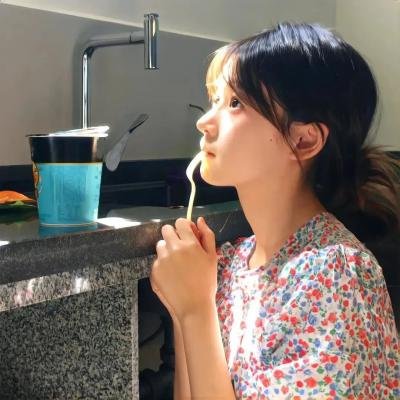 少女编号