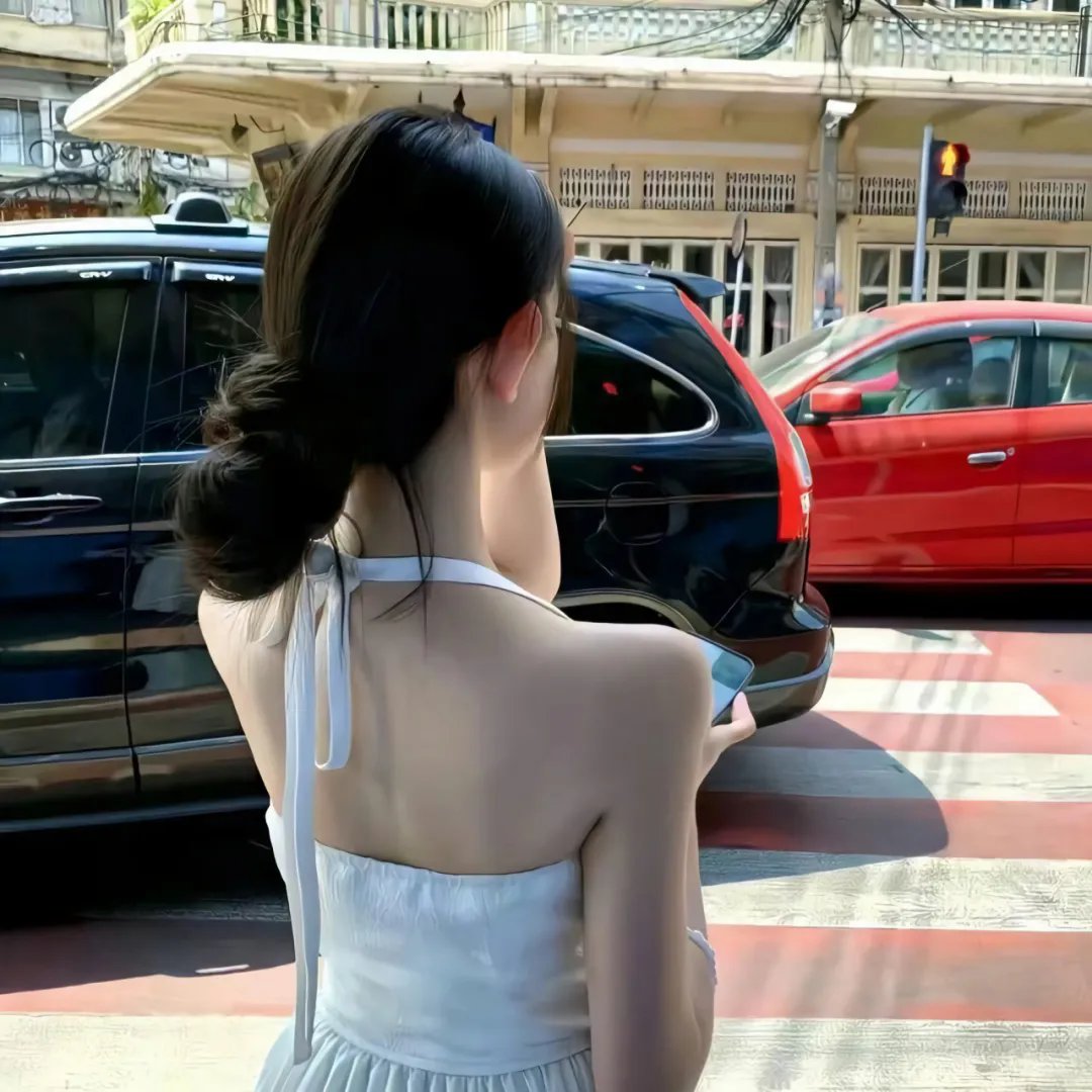 美丽国度