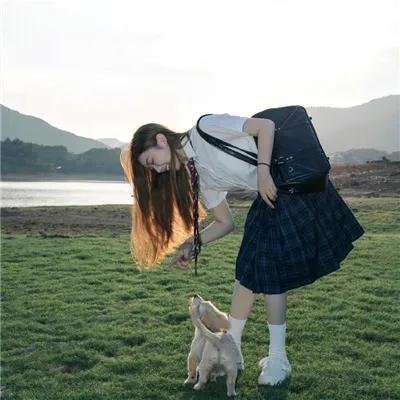 纯爱物语