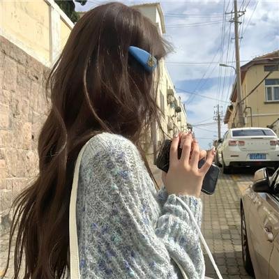 只因你是女子
